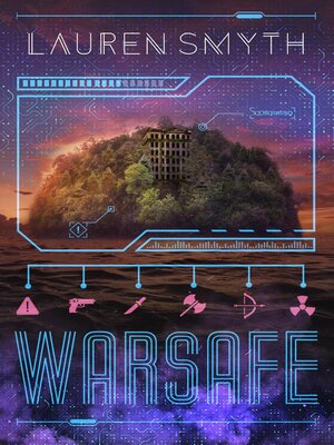 cover image of Warsafe